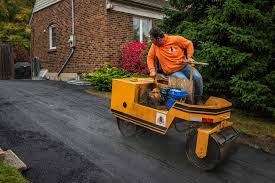 Trusted Richwood, LA Driveway Paving Services Experts